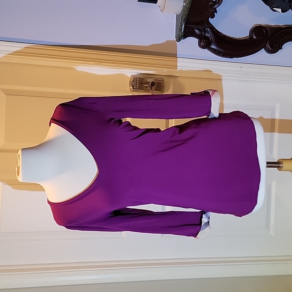 Burberry Brit Top